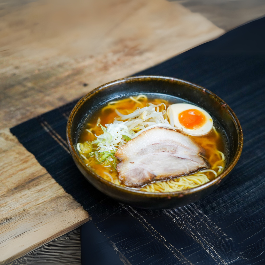 上川ラーメン