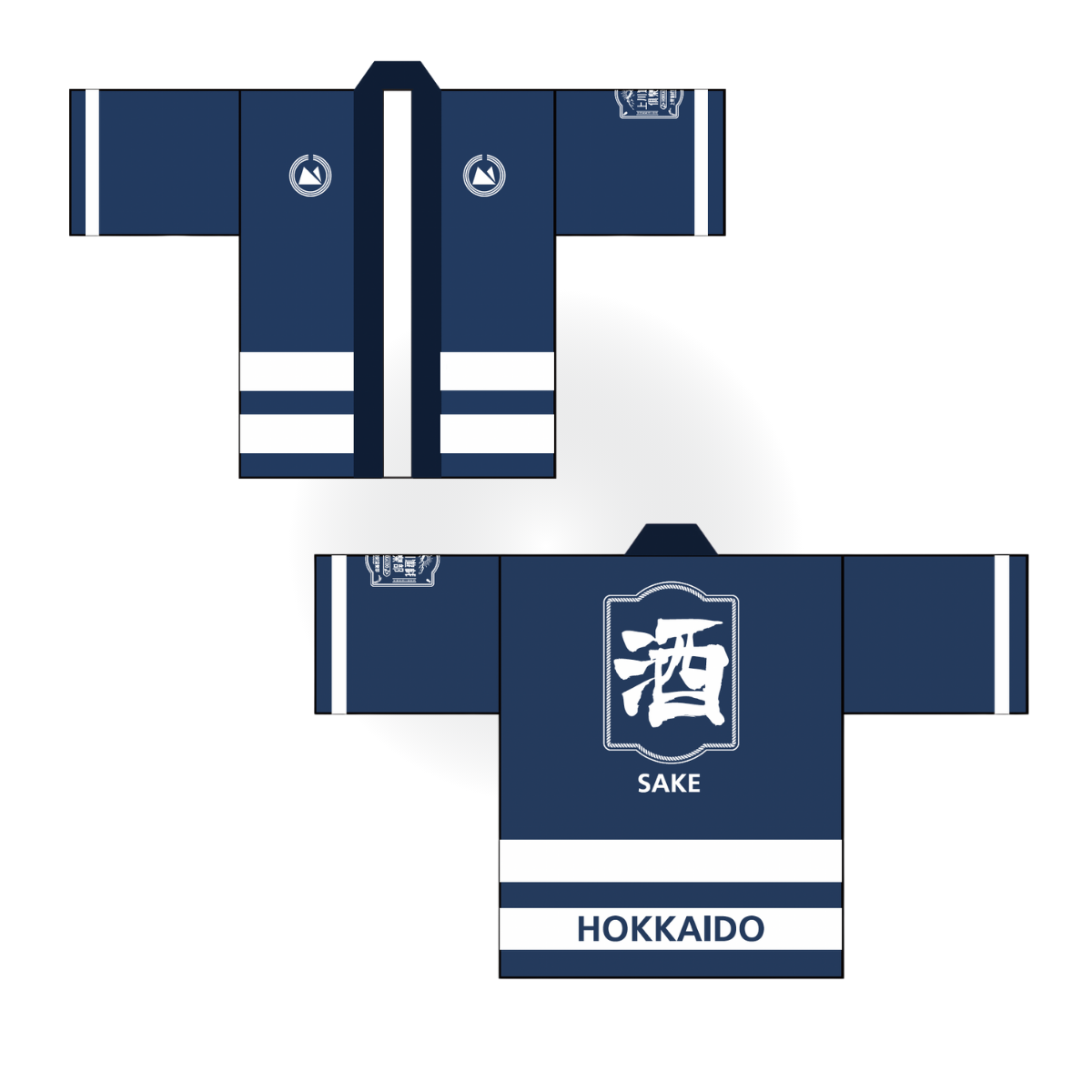 SAKE Happy Wear