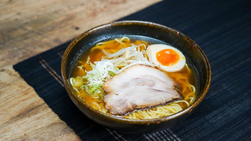 上川ラーメン